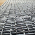 Crimped hogs wire mesh High carbon steel Pig breeding mesh pig floor mesh